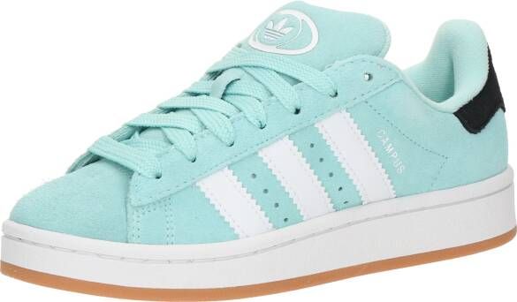 Adidas Originals Campus 00s Kids Sneaker (GS) Skate in turkoois formaten: 36 2 3