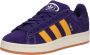 Adidas Originals Paarse lage profiel sneakers lente zomer - Thumbnail 2