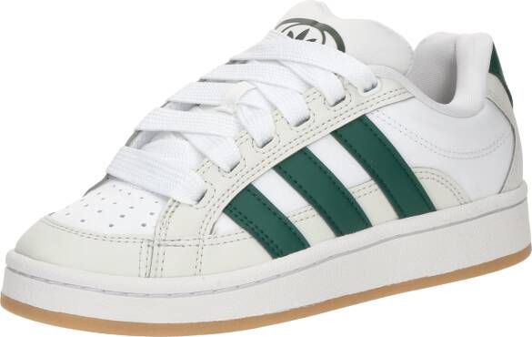 Adidas Originals Campus 00s Beta Sneaker (GS) Skate in wit formaten: 36 2 3