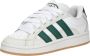 Adidas Originals Campus 00s Beta Sneaker (GS) Skate in wit formaten: 36 2 3 - Thumbnail 1
