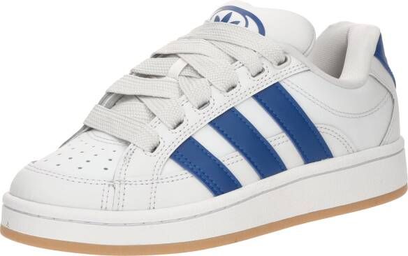 Adidas Originals Campus 00s Beta Sneaker (GS) Skate in wit formaten: 36 2 3