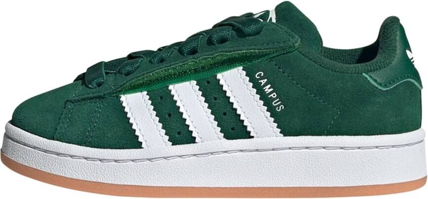 Adidas Campus 00s Comfort Closure Schoenen met Elastische Veters Kids