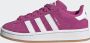 Adidas Originals Campus 00s CF EL C Kids Sneaker (PS) Skate in lichtroze formaten: 29 - Thumbnail 9