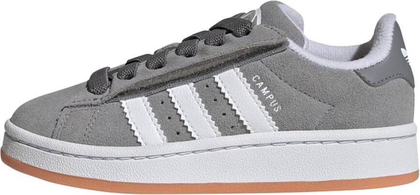 Adidas Campus 00s Comfort Closure Schoenen met Elastische Veters Kids