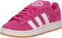 Adidas Originals CAMPUS F'PINKWHT Semi Lucid Fuchsia Cloud White Gum Kind Semi Lucid Fuchsia Cloud White Gum - Thumbnail 16