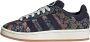 Adidas Campus Unisex Schoenen Blauw Maat: 36 2 3 Suède Foot Locker - Thumbnail 3