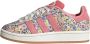 Adidas Campus Unisex Schoenen Multi Maat: 36 2 3 Leer Foot Locker - Thumbnail 3