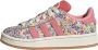 Adidas Campus 00s x Liberty London Schoenen met Elastische Veters Kids - Thumbnail 3