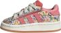 Adidas Campus 00s x Liberty London Comfort Closure Schoenen met Elastische Veters Kids - Thumbnail 2
