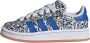 Adidas Campus 00s x Liberty London Comfort Closure Schoenen met Elastische Veters Kids - Thumbnail 3