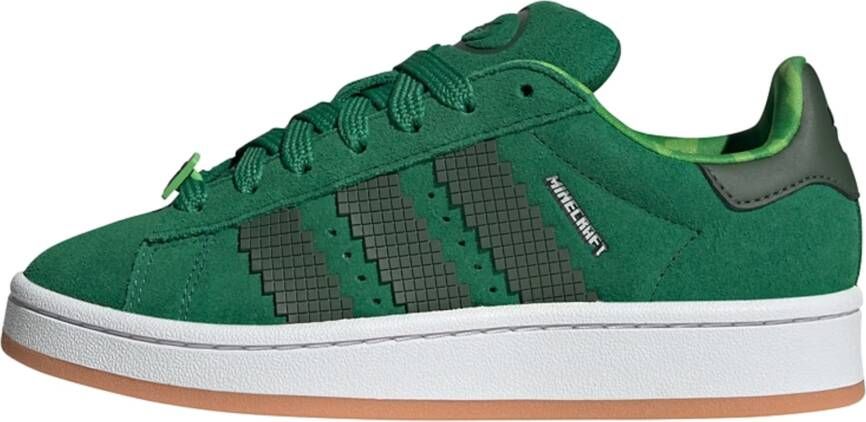 adidas Originals Sneakers 'Campus 00s X Minecraft'