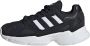 Adidas Originals sneakers zwart wit 28 - Thumbnail 3