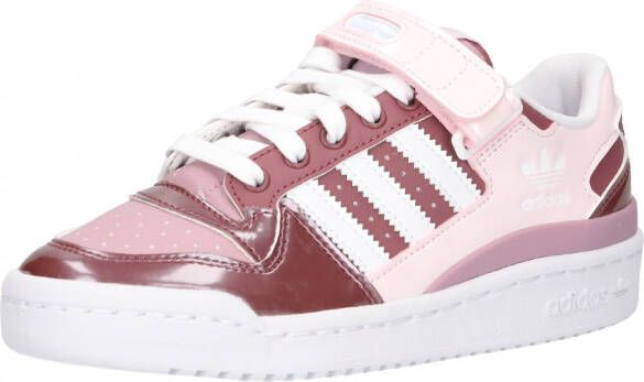 Adidas Originals Sneakers Forum Low Paars - Foto 8