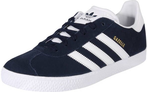 Adidas Originals Gazelle Sneaker Gazelle blau maat: 41 1 3 beschikbare maaten:41 1 3 42 2 3 43 1 3 44 2 3 45 1 3 46 - Foto 18