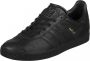Adidas Gazelle Sneakers Junior Sportschoenen 1 3 Unisex zwart - Thumbnail 5