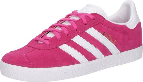 Adidas Originals Gazelle Junior Pink - Foto 3