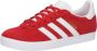 Adidas Originals Gazelle sneakers rood wit - Thumbnail 2