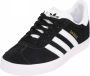 Adidas Originals Gazelle J Sneaker Basketball Schoenen core black maat: 35.5 beschikbare maaten:36 2 3 37 1 3 38 2 3 36 35.5 - Thumbnail 6