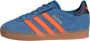 Adidas Gazelle Comfort Closure Schoenen met Elastische Veters Kids - Thumbnail 3