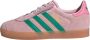 Adidas Gazelle Comfort Closure Schoenen met Elastische Veters Kids - Thumbnail 4