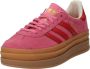 Adidas Originals Gazelle Bold Kids Sneaker (GS) adidas Gazelle in lichtroze formaten: 38 2 3 - Thumbnail 5