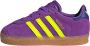Adidas Gazelle Comfort Closure Schoenen met Elastische Veters Kids - Thumbnail 3