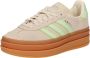 Adidas Originals Gazelle Bold Kids Sneaker (GS) adidas Gazelle in beige formaten: 36 2 3 - Thumbnail 2