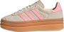 Adidas Originals Gazelle Bold Kids Sneaker (GS) adidas Gazelle in beige formaten: 37 1 3 - Thumbnail 6