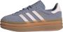 Adidas Originals Gazelle Bold Junior Paars - Thumbnail 3