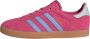 Adidas Gazelle Unisex Schoenen Roze Maat: 36 2 3 Suède Foot Locker - Thumbnail 2