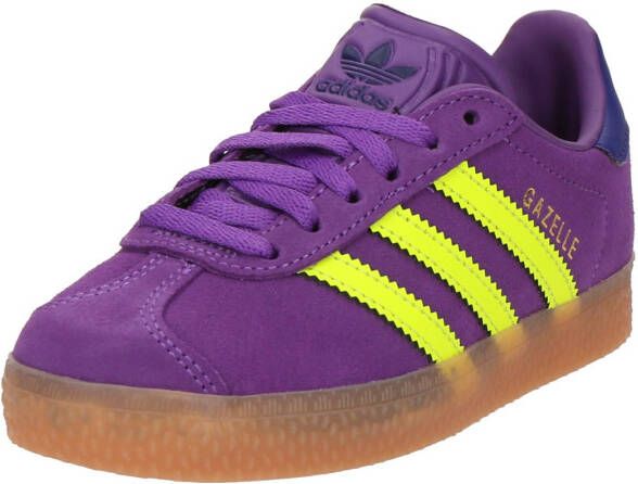 adidas Originals Sneakers 'GAZELLE C'
