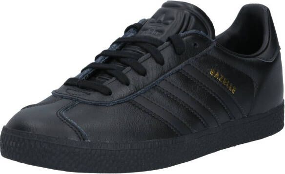 Adidas Gazelle Sneakers Junior Sportschoenen 1 3 Unisex zwart - Foto 10