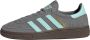 Adidas Originals Handball Spezial Kids Sneaker (GS) Lifestyle in grijs formaten: 36 2 3 - Thumbnail 3