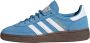 Adidas Originals Handball Spezial Kids Sneaker (GS) unisex Lifestyle blauw 2 3 Schoenen - Thumbnail 5