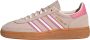 Adidas Handball Spezial Unisex Schoenen Roze Maat: 36 2 3 Suède Foot Locker - Thumbnail 4