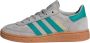 Adidas Handball Spezial Unisex Schoenen Grijs Maat: 30 Suède Foot Locker - Thumbnail 4