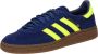 Adidas Originals Handball Spezial Junior Blue - Thumbnail 2