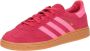 Adidas Originals Handball Spezial Children Red - Thumbnail 2