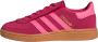 Adidas Handball Spezial Comfort Closure Elastic Lace Sneakers Kids - Thumbnail 2