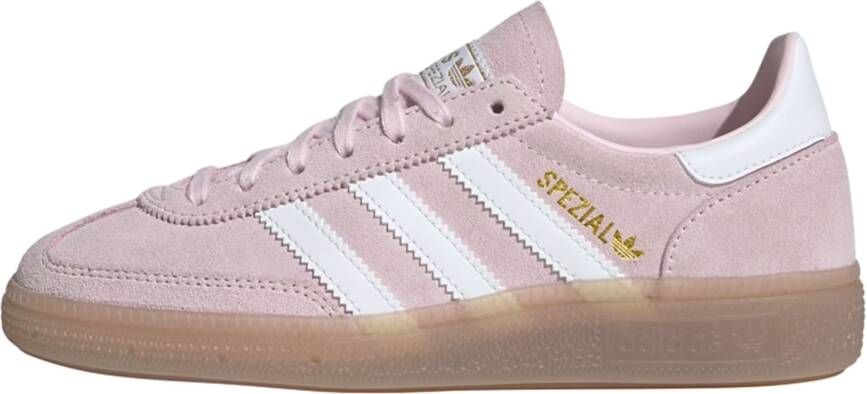 Adidas Originals Handball Spezial Kids Sneaker (GS) Unisex lichtroze 2 3 Schoenen - Foto 6