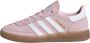 Adidas Handball Spezial Unisex Schoenen Roze Maat: 33.5 Suède Foot Locker - Thumbnail 4