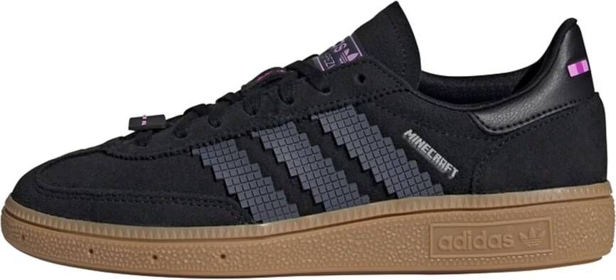 Adidas Originals Sneakers 'Handball Spezial x Minecraft'