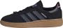 Adidas Handball Spezial Unisex Schoenen Zwart Maat: 37 1 3 Leer Foot Locker - Thumbnail 2