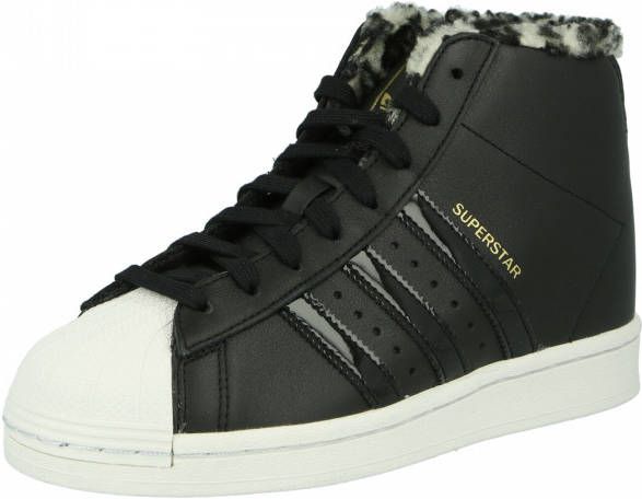 Dames - Hoge sneakers | adidas NL