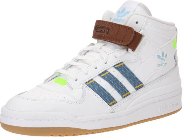 adidas Originals Sneakers hoog 'FORUM MID KSENIA SCHNAIDER '