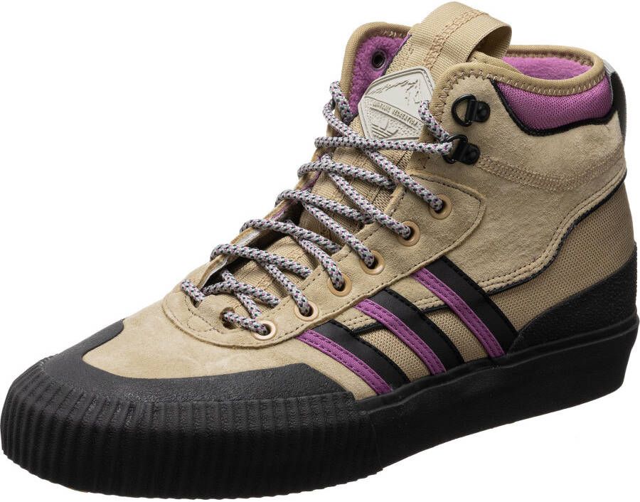 Adidas Akando ATR Sneakers 1 3) Beige Bruin Roze - Foto 5