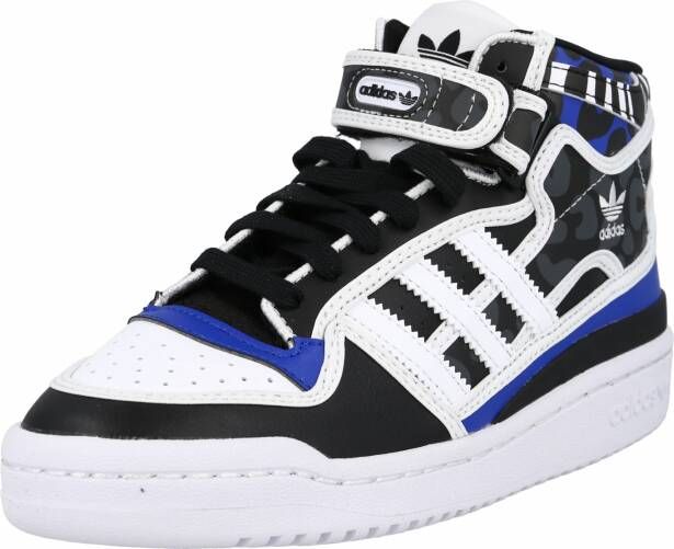 adidas Originals Sneakers hoog 'Forum'
