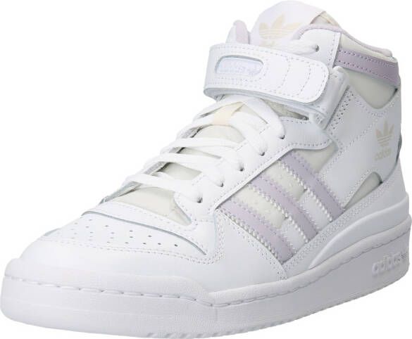 Adidas originals 2025 sneakers hoog