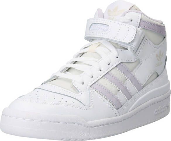 Adidas Originals Sneakers hoog 'FORUM'