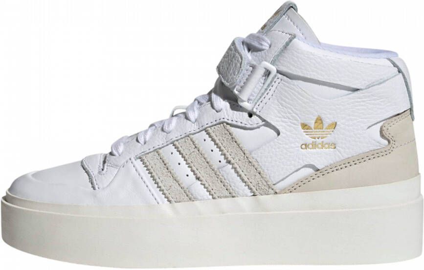 adidas Originals Sneakers hoog 'Forum Bonega'